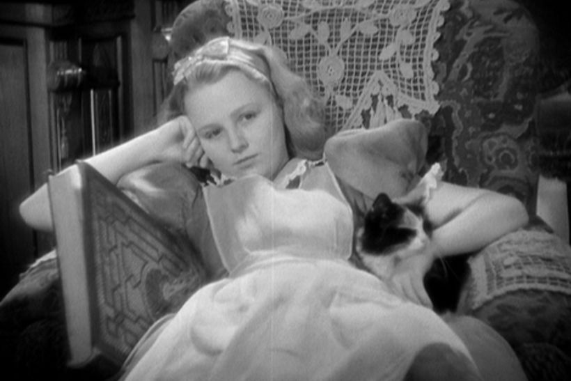 "Алиса в Стране чудес", фильм 1933 года
